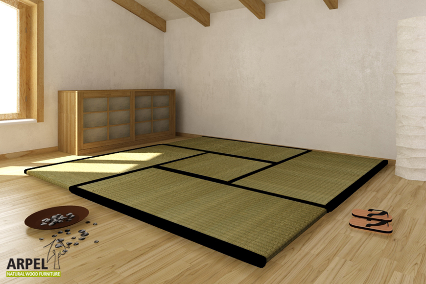 tatami